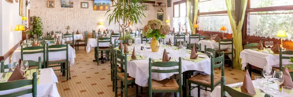 Cuisine traditionnelle