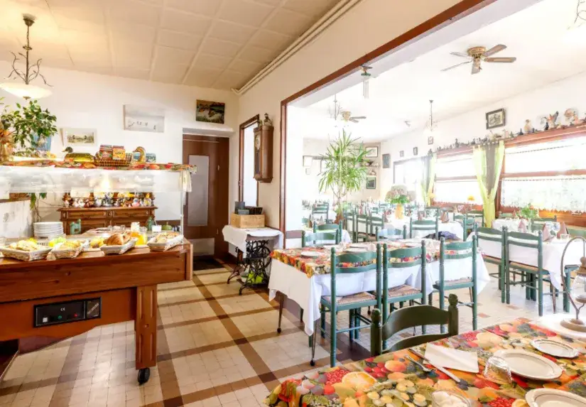 Repas à domicile